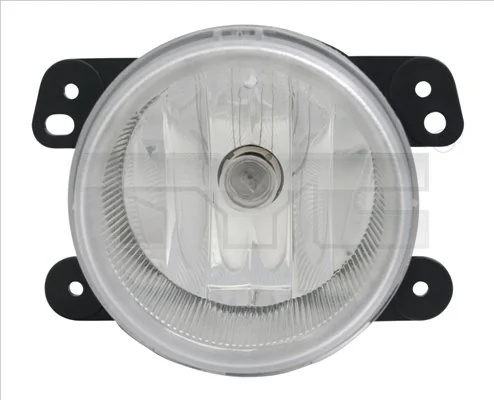 Proiector ceata dreapta TYC JEEP GRAND CHEROKEE IV (WK, WK2) 2010-2016 - 19-5989-00-9