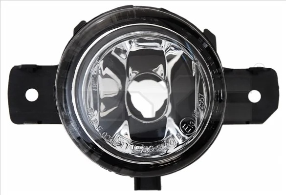 Proiector ceata dreapta TYC NISSAN NV400 caroserie (X62, X62B) 2011-2019 - 19-5719001