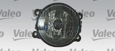 Proiector ceata dreapta Valeo FORD MONDEO V limuzina (CD) 2014-2024 - 043352