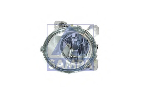 Proiector ceata # dreapta Vw Jetta 2010 2011 2012 2013 2014 2015 2016 2017 2018 2019 2020 2021 2022 2023 2024 2025 # 042 075 # SAMPA
