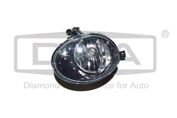 Proiector ceata # dreapta Vw Jetta 2011 2012 2013 2014 2015 2016 2017 2018 2019 2020 2021 2022 2023 2024 2025 # 89410300802 # DPA