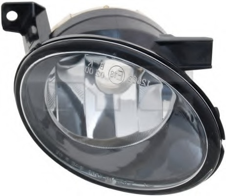 Proiector ceata # dreapta Vw Tiguan 2011 2012 2013 2014 2015 2016 2017 2018 2019 2020 2021 2022 2023 2024 2025 # 19 0797 01 9 # TYC