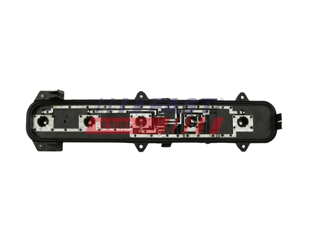 Proiector ceata FAST FT86577 pentru FIAT MULTIPLA VAN (186_) 1999-2010