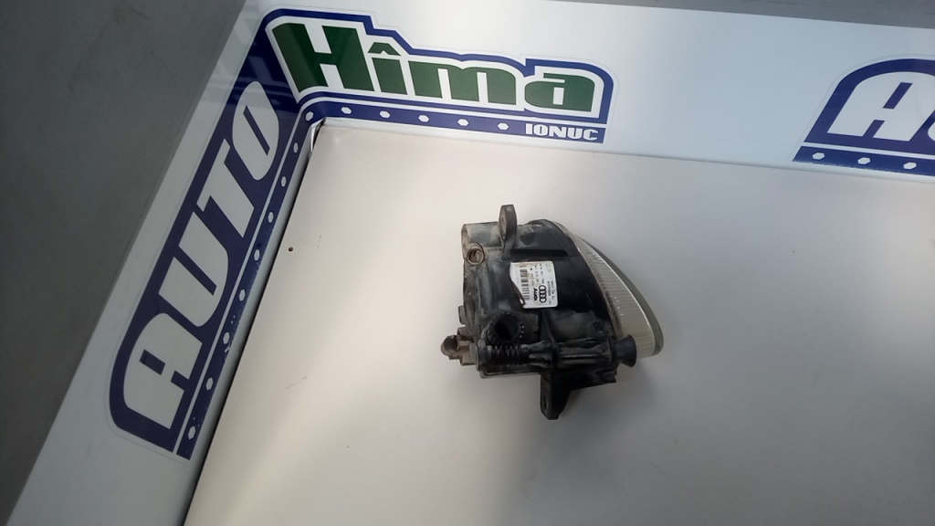 Proiector ceata fata dreapta BT0941700 36191630 Audi A5 8T 2007-2016
