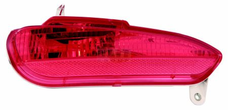 Proiector ceata FIAT PUNTO EVO Hatchback Van (199_) DEPO 661-4002L-LD-UE
