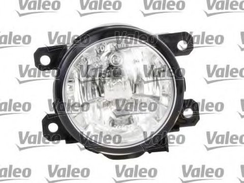 Proiector ceata FORD ECOSPORT (2011 - 2020) VALEO 044186