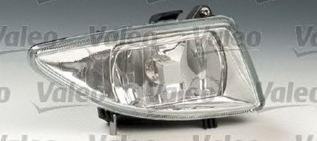 Proiector ceata FORD FIESTA IV JA JB VALEO 87668