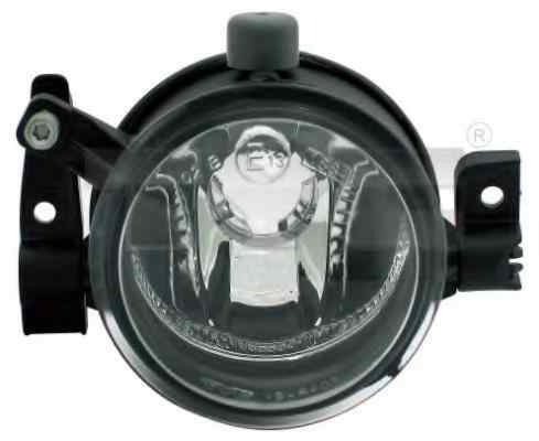 Proiector ceata FORD FOCUS C-MAX TYC 19-0408001