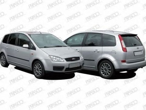 Proiector ceata FORD FOCUS II combi DA PRASCO FD7154414