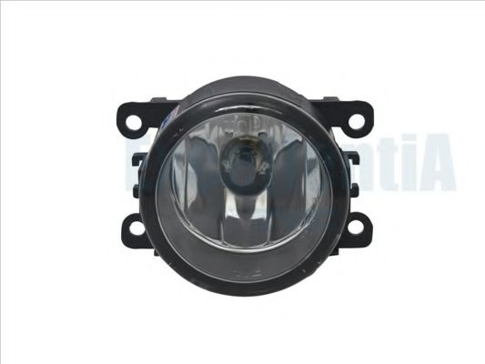 Proiector ceata FORD FOCUS II Station Wagon (DA_) (2004 - 2012) TYC 19-5785-10-21