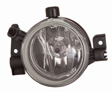 Proiector ceata FORD FOCUS II Ti - Cod intern: M20437818 - LIVRARE DIN STOC in 24 ore!!!