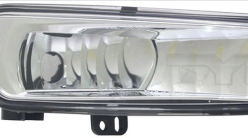 Proiector ceata FORD FOCUS III limuzina TYC 19-614