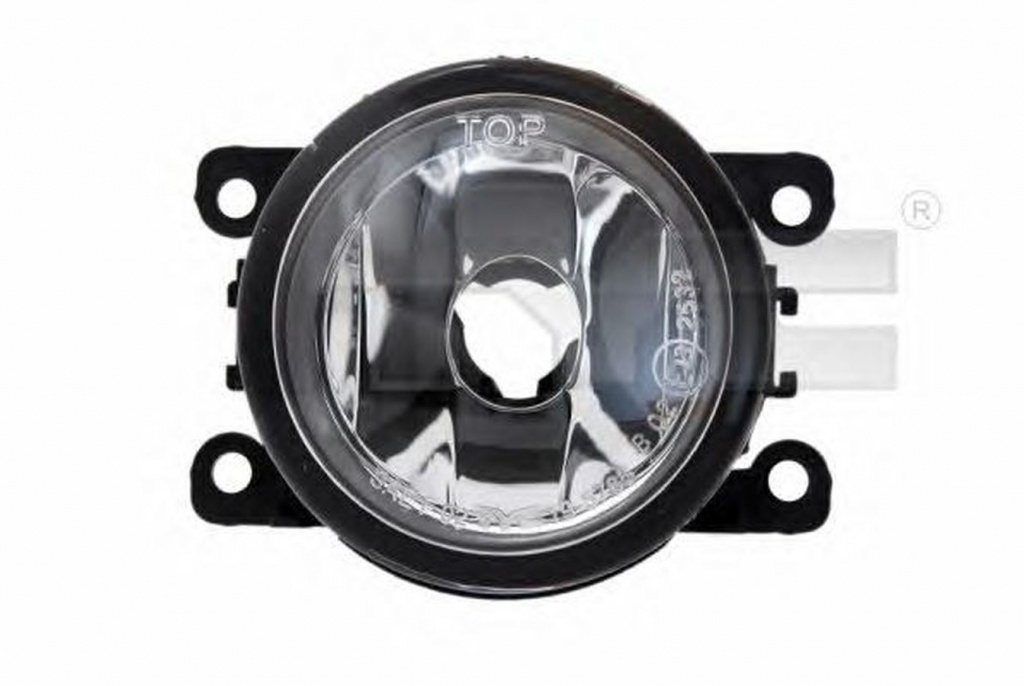 Proiector ceata FORD FOCUS III TYC 19-5785-11-2