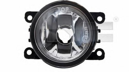 Proiector ceata FORD FUSION JU TYC 19-5785-11-2