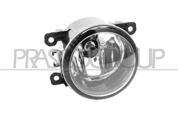 Proiector ceata # Ford Grand 2010 2011 2012 2013 2014 2015 2016 2017 2018 2019 2020 2021 2022 2023 2024 2025 # FD3504415 # PRASCO