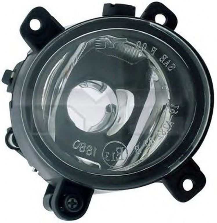 Proiector ceata FORD MONDEO III B5Y TYC 19-0282-01-2 PieseDeTop