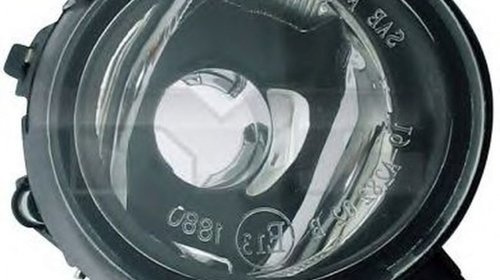 Proiector ceata FORD MONDEO III limuzina B4Y TYC 19-0281-01-2