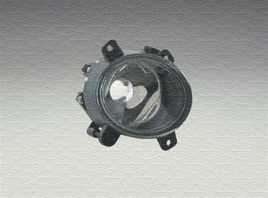 Proiector ceata FORD MONDEO III limuzina B4Y MAGNETI MARELLI 710305062004