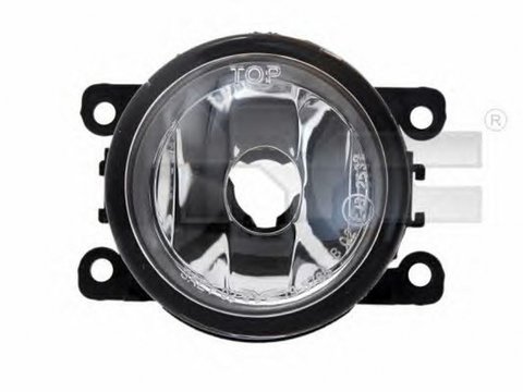 Proiector ceata FORD TOURNEO CONNECT GRAND TOURNEO CONNECT Kombi TYC 19-5785-11-2