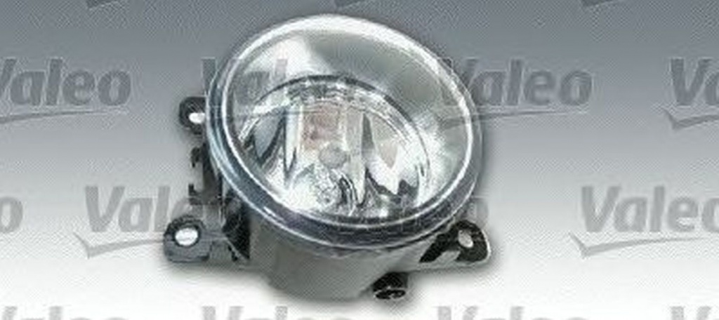 Proiector ceata FORD TRANSIT CONNECT Kombi VALEO 8