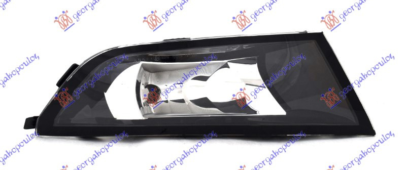 PROIECTOR CEATA [H8] DREAPTA HYUNDAI i10 10-13 Proiector SKODA 746205111 746205111 6V0941700A