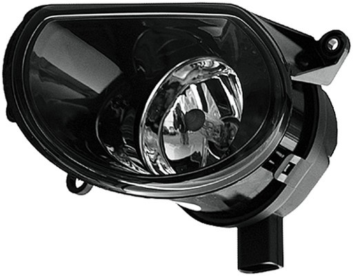 Proiector ceata HELLA 1N0 247 003-011 pentru AUDI A3 (8P1) 2003-2012