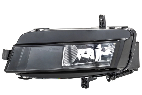 Proiector ceata HELLA 1ND 011 223-151 pentru VW GO