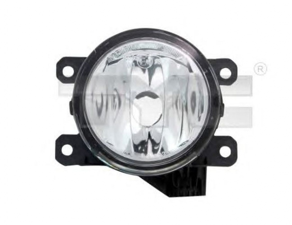 Proiector ceata HONDA ACCORD VIII CU TYC 19-0935-01-9