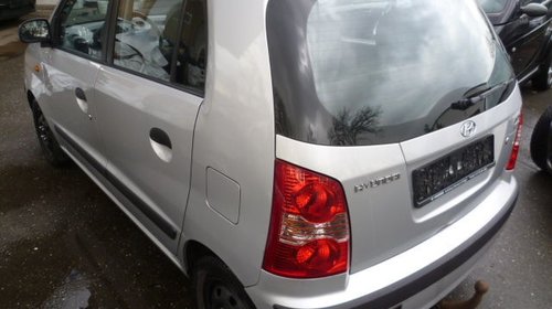 Proiector ceata - Hyundai Atos-Prime 1.1