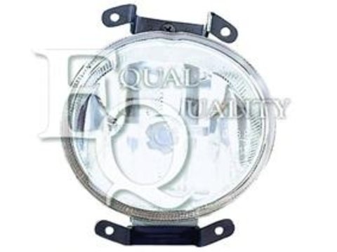 Proiector ceata HYUNDAI EXCEL II (LC) - EQUAL QUALITY PF0400D