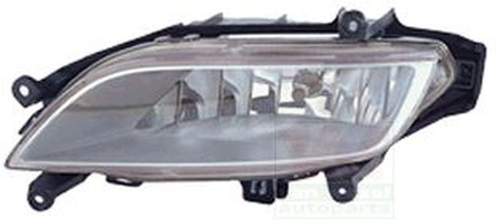 Proiector ceata HYUNDAI H-1 Cargo TQ VAN WEZEL 8273997