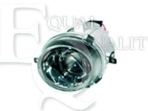 Proiector ceata HYUNDAI TERRACAN (HP) - EQUAL QUALITY PF0243D