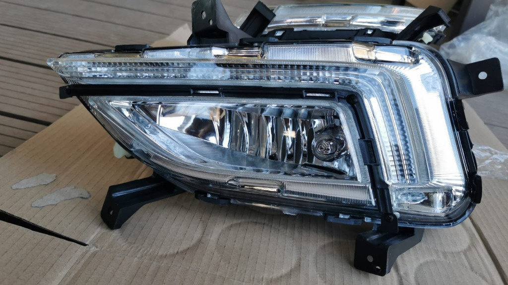 Proiector ceata HYUNDAI TUCSON dupa 2018 COD 92202-D3600 92201-D3600