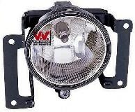 Proiector ceata HYUNDAI TUCSON (JM) - VAN WEZEL 8267995