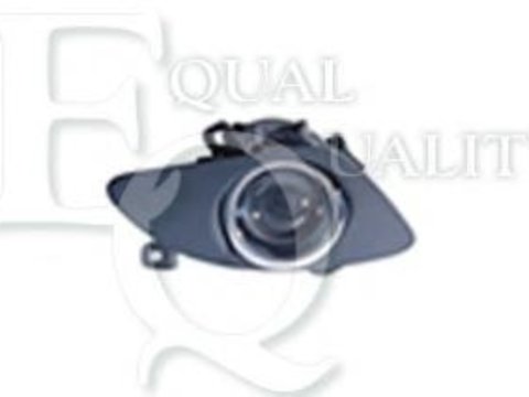 Proiector ceata KIA CEE'D hatchback (ED) - EQUAL QUALITY PF0453D