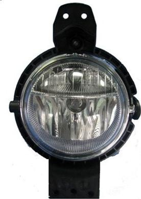 Proiector ceata Lampa de ceata Dreapta-Stanga H8-W5W MINI COUNTRYMAN R60 PACEMAN R61 06.10- MINI Countryman I (R60), Crossover, 08.2010 - 10.2016 Magneti Marelli 712403901120