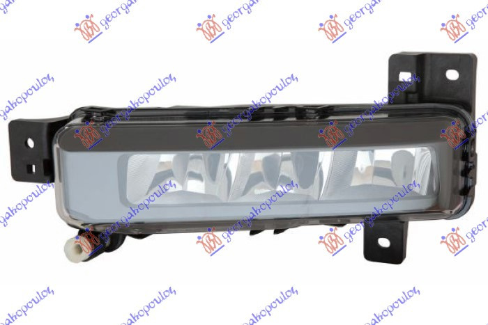 PROIECTOR CEATA LED DR., HYUNDAI, HYUNDAI i10 10-13, Partea frontala, Proiector, BMW, BMW SERIES 2 (F45/F46) ACTIVE/GRAN TOURER 17-21, 157205111