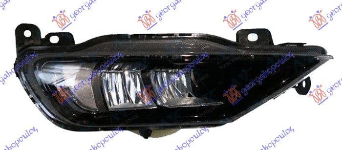 PROIECTOR CEATA LED DR., VOLVO, VOLVO V90 16-21, 862005111