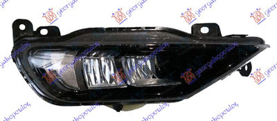 PROIECTOR CEATA LED DR., VOLVO, VOLVO XC90 14-, HY