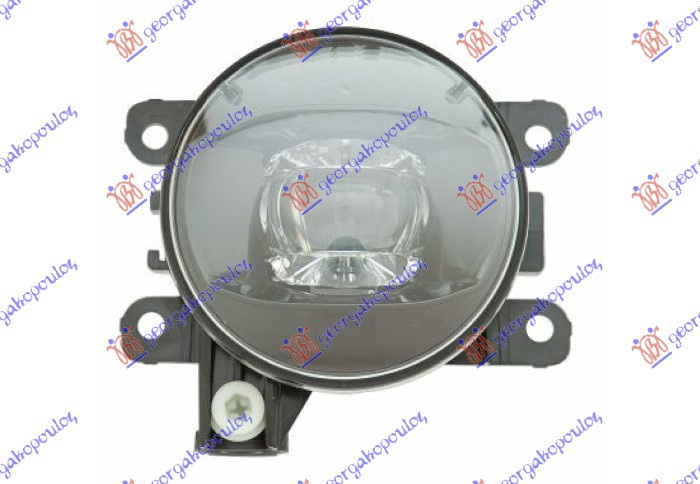 PROIECTOR CEATA LED (O) DR., RENAULT, RENAULT CLIO 16-19, 670105116