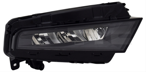 Proiector ceata led st seat ateca 2020 >> TYC 19-15224-00-2 OE 575941699