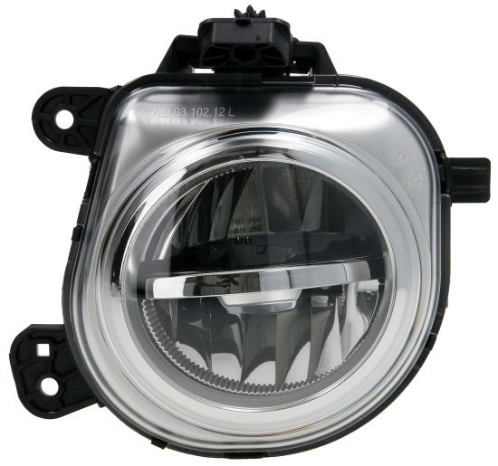Proiector Ceata Led Stanga Am Bmw X5 F15, F85 2012-2018 63177317251
