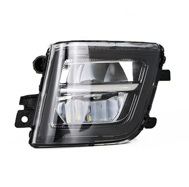Proiector ceata LED stanga BMW Seria 7 F01, F02, F