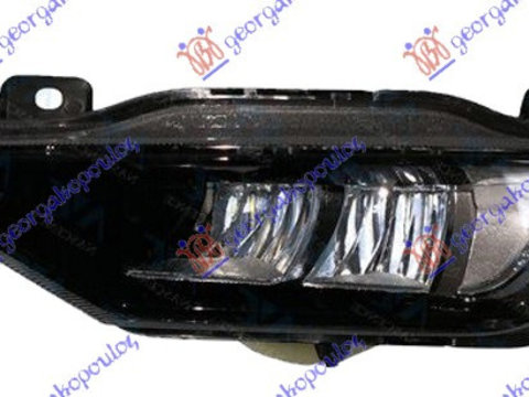 PROIECTOR CEATA LED Stanga., HYUNDAI, HYUNDAI i10 10-13, Partea frontala, Proiector, VOLVO, VOLVO V90 16-21, 862005112