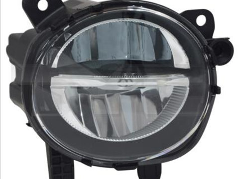 Proiector ceata Led stanga nou BMW 1 F21 an 2011-2021