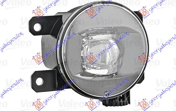 PROIECTOR CEATA LED (VALEO) , CITROEN DS, DS DS4/DS4 CROSSBACK 15-21, 216005130