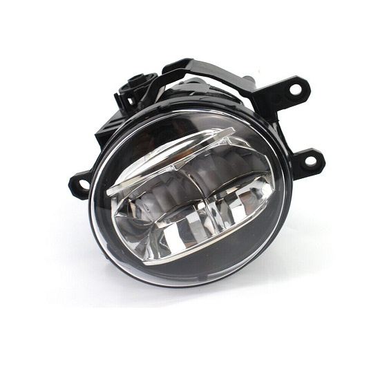 Proiector ceata Lexus Ct (Zwa10)/Es (Xv60)/Gs (L10)/Is (Xe3)/Rx (Al20), Toyota C-Hr/Camry (Xv70)/Highlander (Xu70)/Land Cruiser (Fj150)/Land Cruiser (Fj200)/Land Cruiser (Fj300)/Prius C (Nhp10)/Tundra, fata dreapta, LED, ECE/SAE, TYC