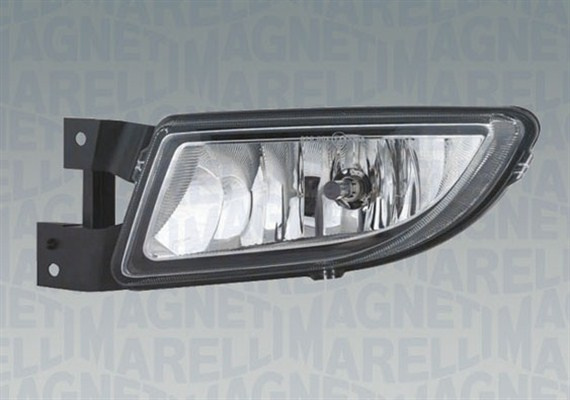 Proiector ceata MAGNETI MARELLI montare dreapta 712453801110 compatibil cu FIAT TIPO combi (356_, 357_) 2016 2017 2018 2019 2020 2021