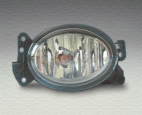 Proiector ceata MERCEDES-BENZ A-CLASS W169 MAGNETI MARELLI 710305077001
