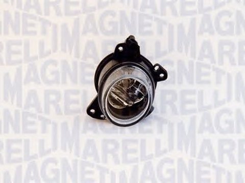 Proiector ceata MERCEDES-BENZ C-CLASS cupe C204 MAGNETI MARELLI 712403001110